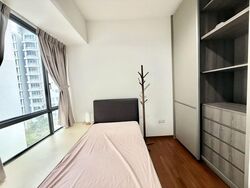The Palette (D18), Condominium #542719001